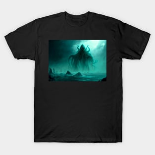 Cosmic Horror T-Shirt